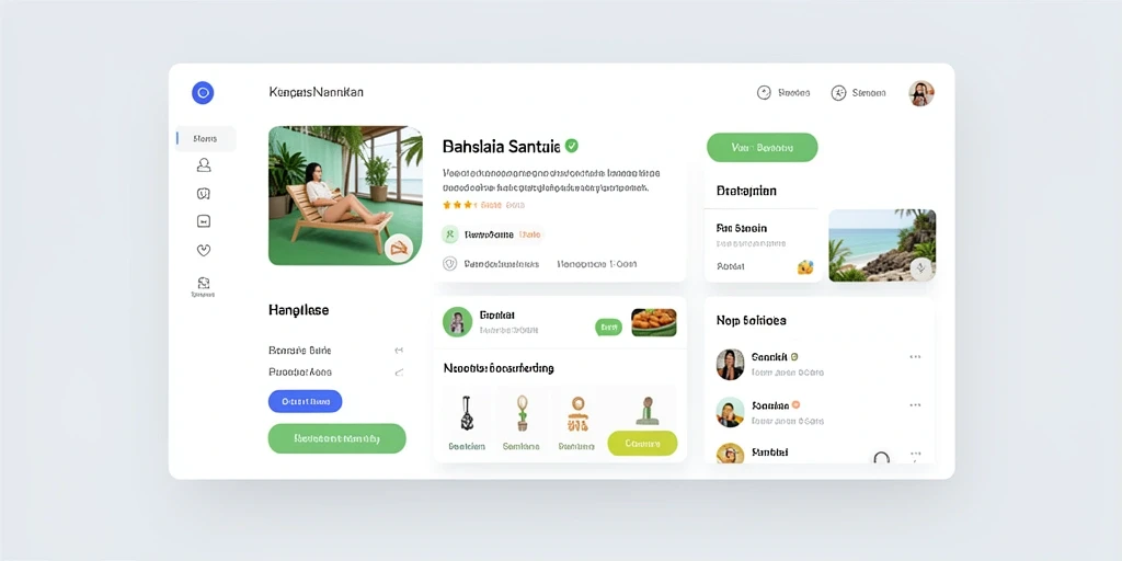 Tampilan awal GACOR305 yang menarik dan intuitif.