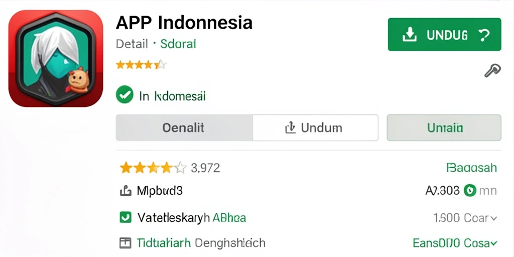 Antarmuka pengguna yang menarik dan mudah dinavigasi.