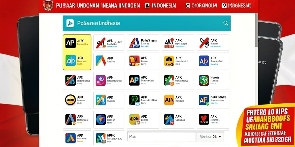 Tampilan antarmuka yang modern dan ramah pengguna.