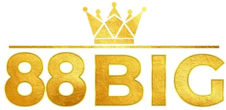 88big — logo banner resmi Indonesia